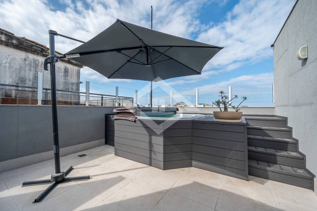Imagem Apartamento com 5 Quartos à Venda, 160 m² em Recreio Dos Bandeirantes - Rio De Janeiro