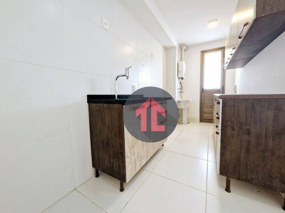 Imagem Apartamento com 3 Quartos para Alugar, 75 m² em Botafogo - Campinas Imagem Apartamento com 3 Quartos para Alugar, 75 m² em Botafogo - Campinas