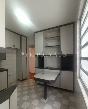 Imagem Apartamento com 3 Quartos à Venda, 91 m² em Sumaré - São Paulo