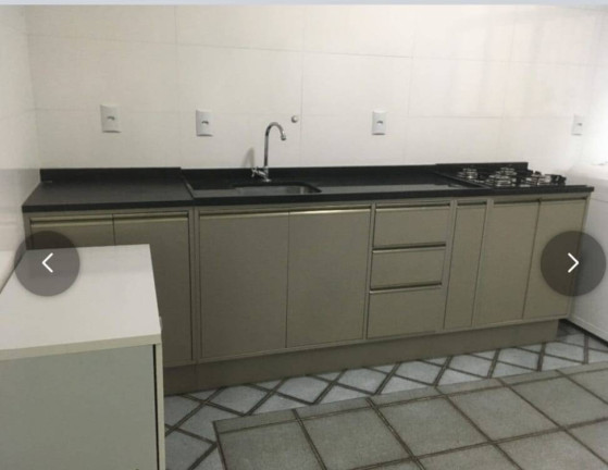 Imagem Apartamento com 1 Quarto à Venda, 40 m² em Trindade - Florianópolis