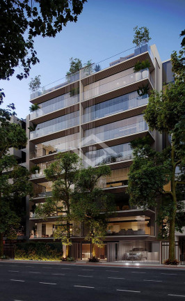 Foto do imóvel Apartamento com 4 Quartos à Venda, 288 m² em Leblon - Rio De Janeiro