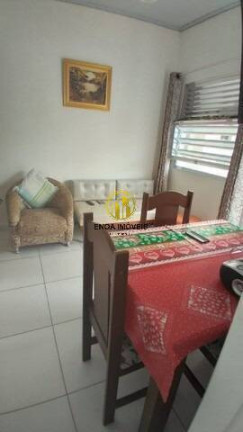 Apartamento com 1 Quarto à Venda,  em Centro - Mongaguá