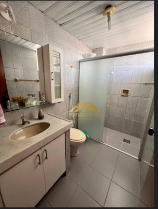 Imagem Imóvel com 3 Quartos à Venda, 162 m² em Fátima - Fortaleza