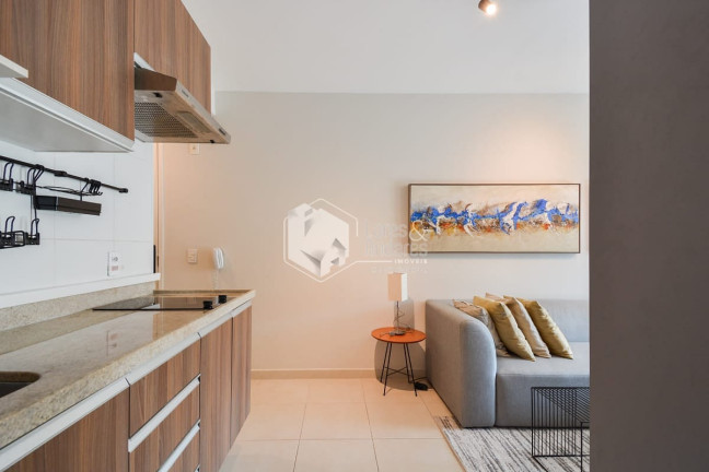 Imagem Apartamento com 1 Quarto à Venda, 46 m² em Aclimação - São Paulo Imagem Apartamento com 1 Quarto à Venda, 46 m² em Aclimação - São Paulo
