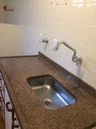 Imagem Apartamento com 1 Quarto à Venda, 50 m² em Vila Paulista - São Paulo Imagem Apartamento com 1 Quarto à Venda, 50 m² em Vila Paulista - São Paulo