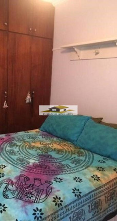 Imagem Apartamento com 4 Quartos à Venda, 113 m² em Campo Belo - São Paulo Imagem Apartamento com 4 Quartos à Venda, 113 m² em Campo Belo - São Paulo