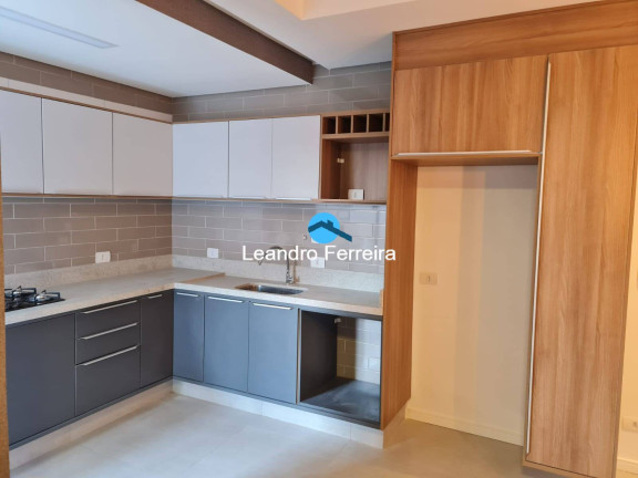 Imagem Apartamento com 3 Quartos à Venda, 87 m² em Campestre - Santo André