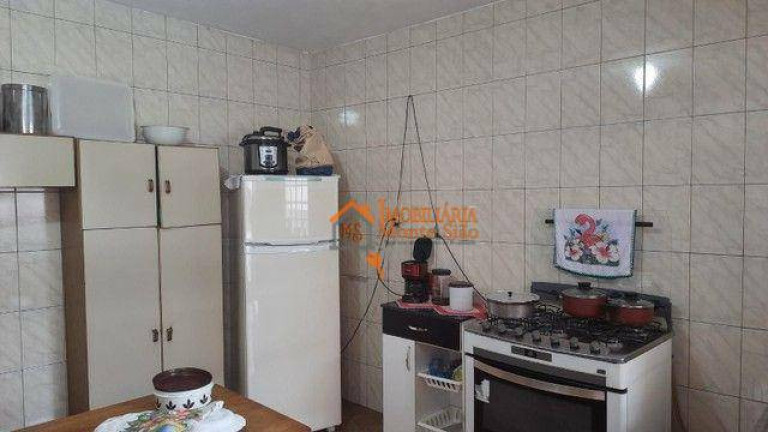 Imagem Casa com 3 Quartos à Venda, 175 m² em Pimentas - Guarulhos Imagem Casa com 3 Quartos à Venda, 175 m² em Pimentas - Guarulhos