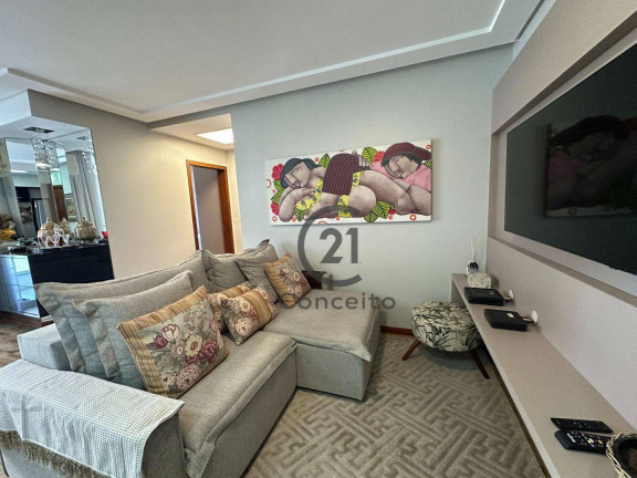 Imagem Apartamento com 2 Quartos à Venda, 78 m² em Estreito - Florianópolis