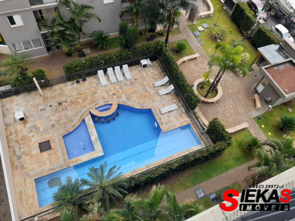 Imagem Apartamento com 2 Quartos para Alugar, 55 m² em Quarta Parada - São Paulo Imagem Apartamento com 2 Quartos para Alugar, 55 m² em Quarta Parada - São Paulo