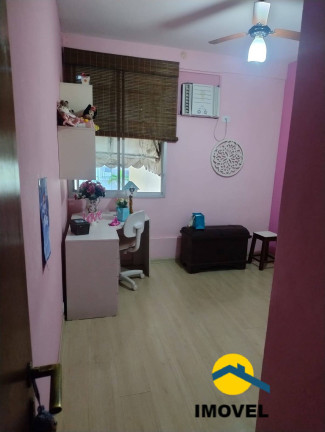 Imagem Apartamento com 3 Quartos à Venda, 100 m² em Icaraí - Niterói