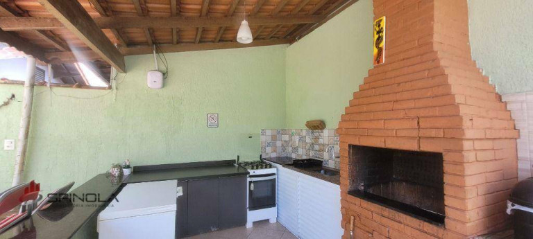 Imagem Casa com 2 Quartos à Venda, 77 m² em Real - Praia Grande Imagem Casa com 2 Quartos à Venda, 77 m² em Real - Praia Grande