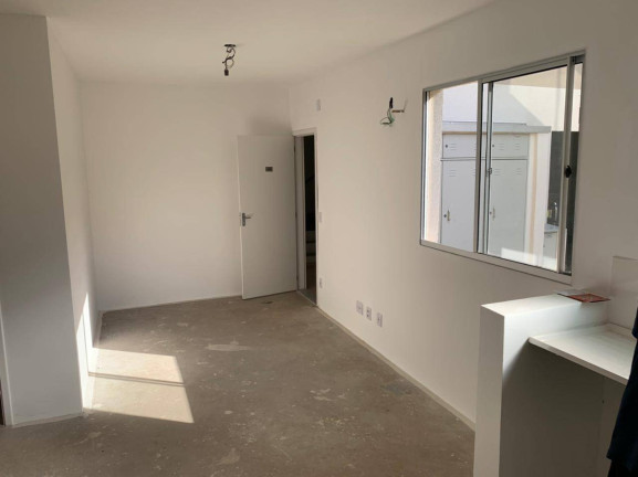 Imagem Apartamento com 2 Quartos à Venda, 46 m² em Caguassu - Sorocaba Imagem Apartamento com 2 Quartos à Venda, 46 m² em Caguassu - Sorocaba