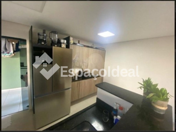Imagem Casa com 2 Quartos à Venda, 115 m² em Conjunto Habitacional Maestro Júlio Ferrari - Lençóis Paulista Imagem Casa com 2 Quartos à Venda, 115 m² em Conjunto Habitacional Maestro Júlio Ferrari - Lençóis Paulista