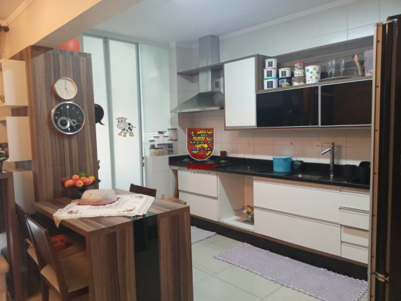 Imagem Apartamento com 3 Quartos à Venda, 103 m² em Capoeiras - Florianópolis Imagem Apartamento com 3 Quartos à Venda, 103 m² em Capoeiras - Florianópolis