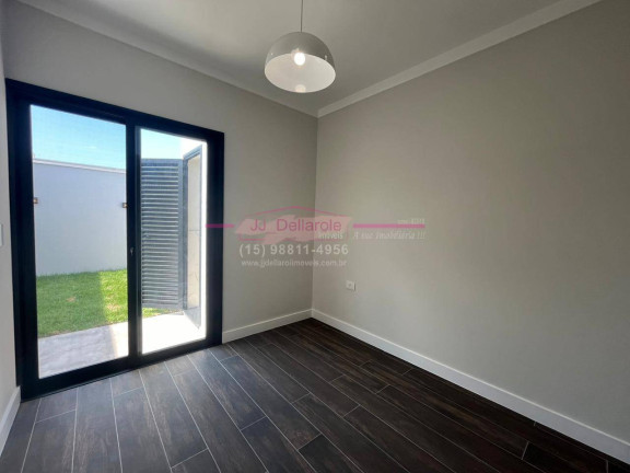 Imagem Casa com 3 Quartos à Venda, 114 m² em Parque Residencial Campo Verde - Boituva