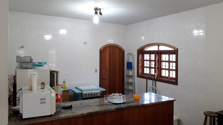 Imagem Casa com 4 Quartos à Venda, 160 m² em Parque Vivamar - Ubatuba Imagem Casa com 4 Quartos à Venda, 160 m² em Parque Vivamar - Ubatuba