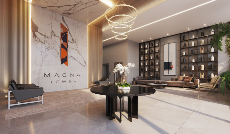 Apartamento com 4 Quartos à Venda, 238 m² em Itapema - Itapema