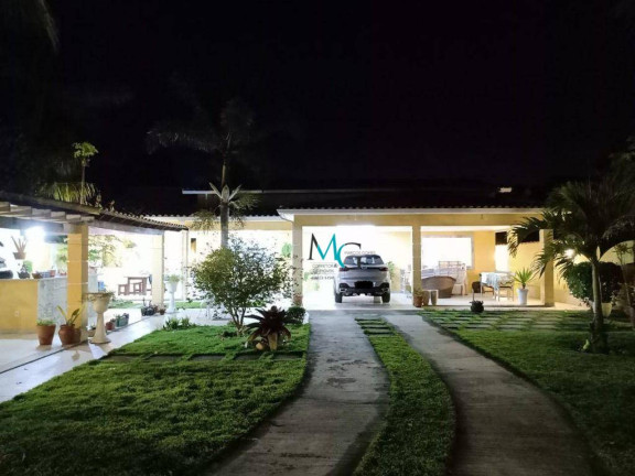 Imagem Casa com 4 Quartos à Venda, 150 m² em Guaratiba - Rio De Janeiro Imagem Casa com 4 Quartos à Venda, 150 m² em Guaratiba - Rio De Janeiro