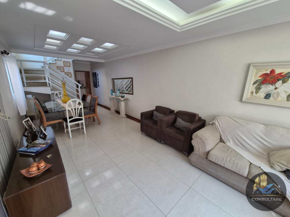 Imagem Casa com 4 Quartos à Venda, 295 m² em Ponta Da Praia - Santos Imagem Casa com 4 Quartos à Venda, 295 m² em Ponta Da Praia - Santos