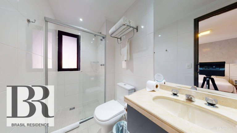 Imagem Apartamento com 1 Quarto à Venda, 27 m² em Jardim Paulista - São Paulo Imagem Apartamento com 1 Quarto à Venda, 27 m² em Jardim Paulista - São Paulo