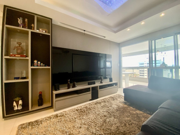Imagem Apartamento com 3 Quartos à Venda, 177 m² em Campinas - São José