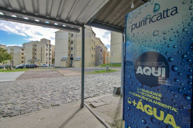 Imagem Imóvel com 2 Quartos à Venda, 39 m² em Aberta Dos Morros - Porto Alegre Imagem Imóvel com 2 Quartos à Venda, 39 m² em Aberta Dos Morros - Porto Alegre