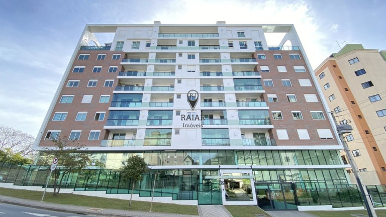 Imagem Apartamento com 3 Quartos à Venda, em Champagnat - Curitiba Imagem Apartamento com 3 Quartos à Venda, em Champagnat - Curitiba