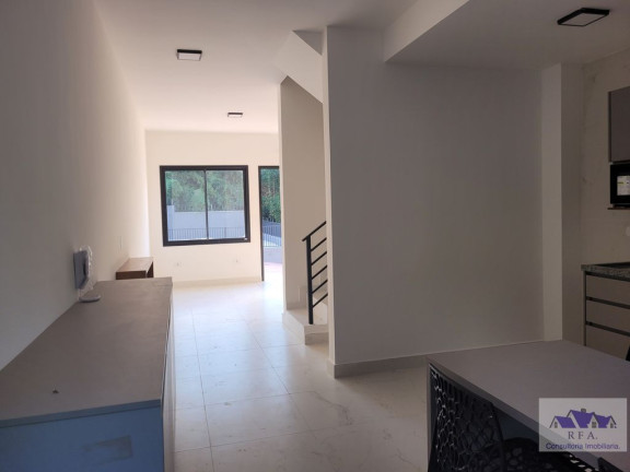 Imagem Casa de Condomínio com 2 Quartos para Alugar, 80 m² em Granja Viana - Cotia Imagem Casa de Condomínio com 2 Quartos para Alugar, 80 m² em Granja Viana - Cotia