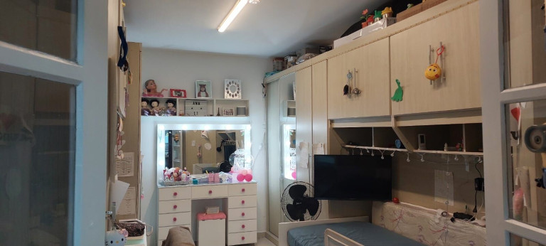 Imagem Apartamento com 3 Quartos à Venda, 176 m² em Ponta Da Praia - Santos Imagem Apartamento com 3 Quartos à Venda, 176 m² em Ponta Da Praia - Santos