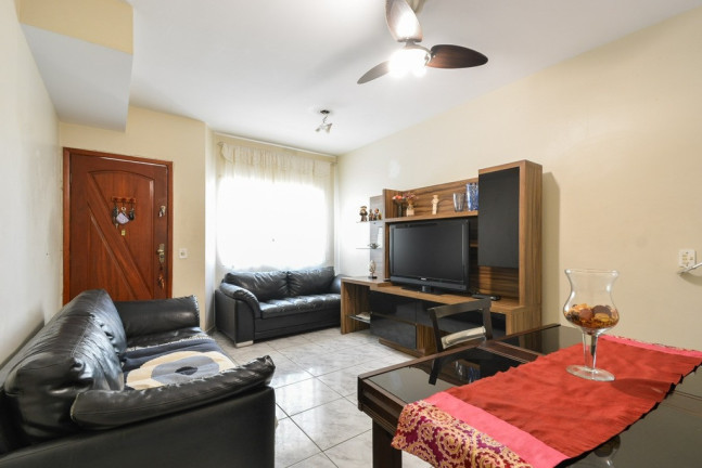 Imagem Casa com 2 Quartos à Venda, 91 m² em Vila Matilde - São Paulo