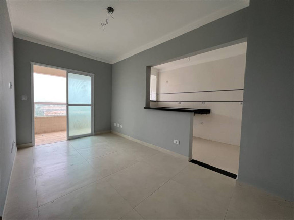 Imagem Apartamento com 1 Quarto à Venda, 52 m² em Real - Praia Grande Imagem Apartamento com 1 Quarto à Venda, 52 m² em Real - Praia Grande