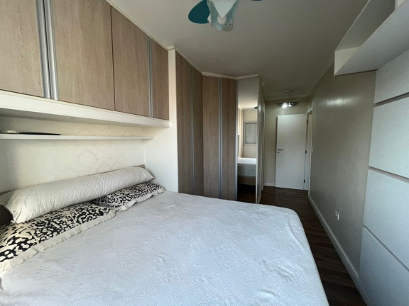 Imagem Apartamento com 2 Quartos à Venda, 101 m² em Vila Guilhermina - Praia Grande