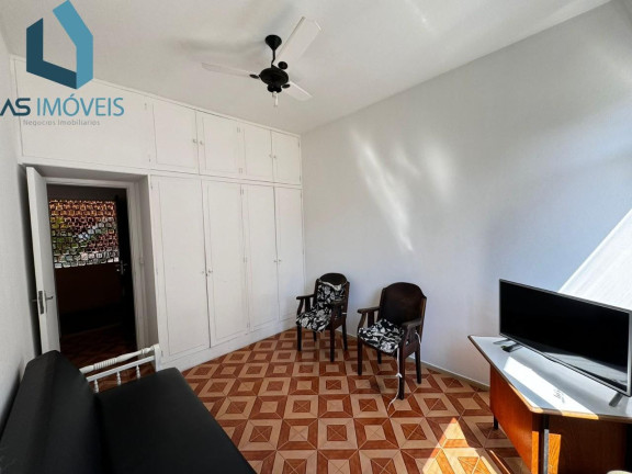 Imagem Apartamento com 1 Quarto à Venda, 42 m² em Centro - Cabo Frio