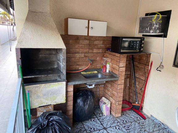 Imagem Casa com 1 Quarto à Venda, 50 m² em Tude Bastos (sítio Do Campo) - Praia Grande Imagem Casa com 1 Quarto à Venda, 50 m² em Tude Bastos (sítio Do Campo) - Praia Grande