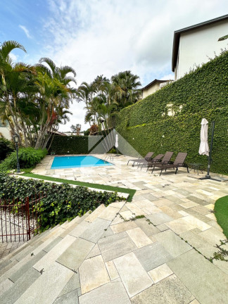 Imagem Casa de Condomínio com 4 Quartos à Venda, 328 m² em Alphaville - Santana De Parnaíba Imagem Casa de Condomínio com 4 Quartos à Venda, 328 m² em Alphaville - Santana De Parnaíba