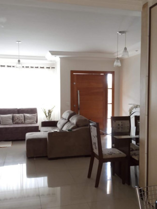 Imagem Casa com 3 Quartos à Venda, 140 m² em Residencial São José 3 - Sarandi Imagem Casa com 3 Quartos à Venda, 140 m² em Residencial São José 3 - Sarandi