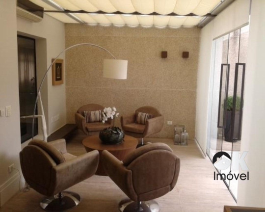 Imagem Cobertura com 3 Quartos à Venda, 340 m² em Vila Nova Conceição - São Paulo Imagem Cobertura com 3 Quartos à Venda, 340 m² em Vila Nova Conceição - São Paulo