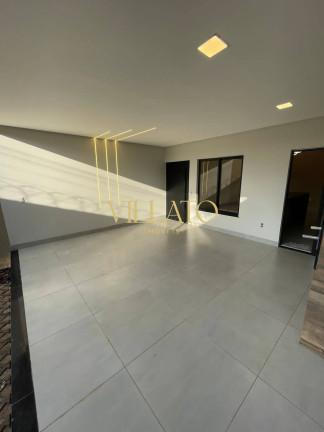 Imagem Casa com 3 Quartos à Venda, 122 m² em Setor Faiçalville - Goiânia Imagem Casa com 3 Quartos à Venda, 122 m² em Setor Faiçalville - Goiânia