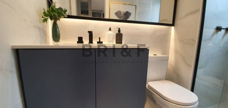Imagem Apartamento com 3 Quartos à Venda, 166 m² em Brooklin - São Paulo Imagem Apartamento com 3 Quartos à Venda, 166 m² em Brooklin - São Paulo