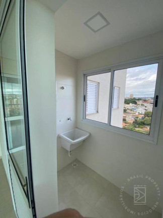Imagem Apartamento com 3 Quartos à Venda, 97 m² em Jardim Califórnia - Jacareí