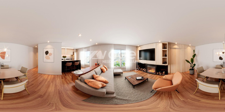Imagem Apartamento com 1 Quarto à Venda, 49 m² em Carniel - Gramado Imagem Apartamento com 1 Quarto à Venda, 49 m² em Carniel - Gramado