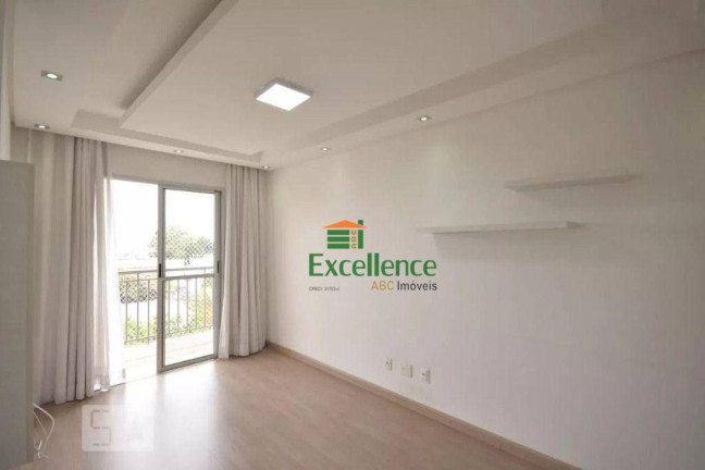 Imagem Apartamento com 2 Quartos à Venda, 56 m² em Vila Liviero - São Paulo Imagem Apartamento com 2 Quartos à Venda, 56 m² em Vila Liviero - São Paulo