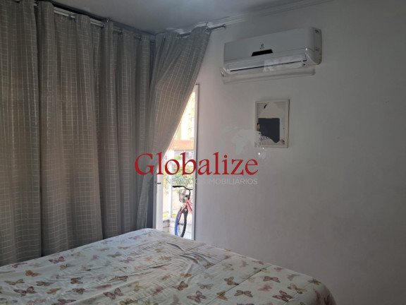 Imagem Imóvel com 2 Quartos à Venda, 70 m² em Boqueirão - Santos Imagem Imóvel com 2 Quartos à Venda, 70 m² em Boqueirão - Santos