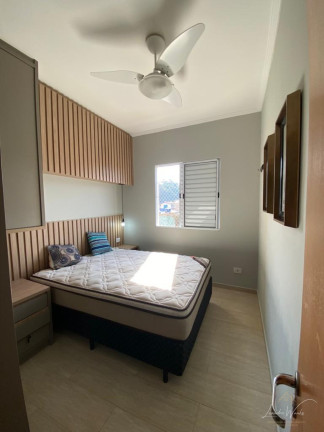 Imagem Apartamento com 2 Quartos para Alugar, 55 m² em Estufa Ii - Ubatuba Imagem Apartamento com 2 Quartos para Alugar, 55 m² em Estufa Ii - Ubatuba