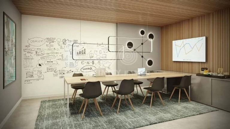 Imagem Studio com 1 Quarto à Venda, 22 m² em República - São Paulo Imagem Studio com 1 Quarto à Venda, 22 m² em República - São Paulo