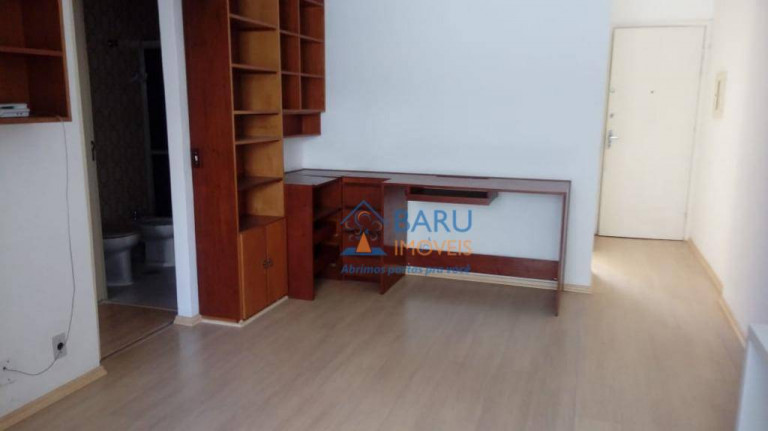 Imagem Apartamento com 1 Quarto à Venda, 55 m² em Vila Buarque - São Paulo Imagem Apartamento com 1 Quarto à Venda, 55 m² em Vila Buarque - São Paulo