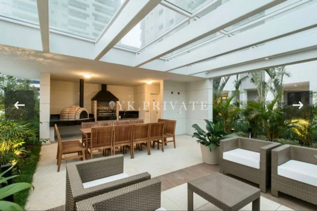 Imagem Apartamento com 2 Quartos à Venda, 79 m² em Jardim Das Perdizes - São Paulo