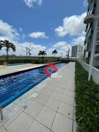 Imagem Apartamento com 3 Quartos à Venda, 82 m² em Guararapes - Fortaleza