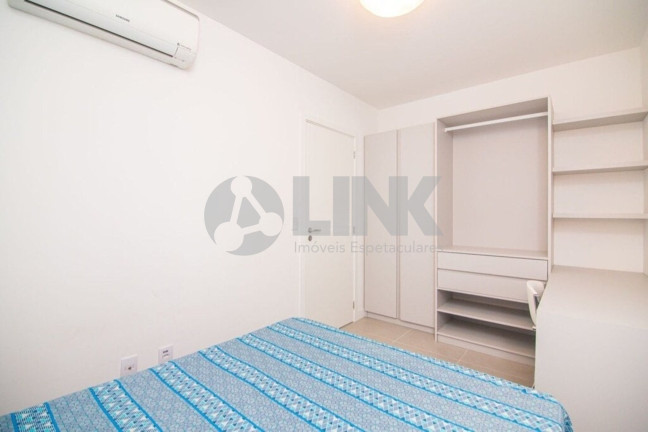 Imagem Apartamento com 1 Quarto à Venda, 31 m² em Cidade Baixa - Porto Alegre Imagem Apartamento com 1 Quarto à Venda, 31 m² em Cidade Baixa - Porto Alegre